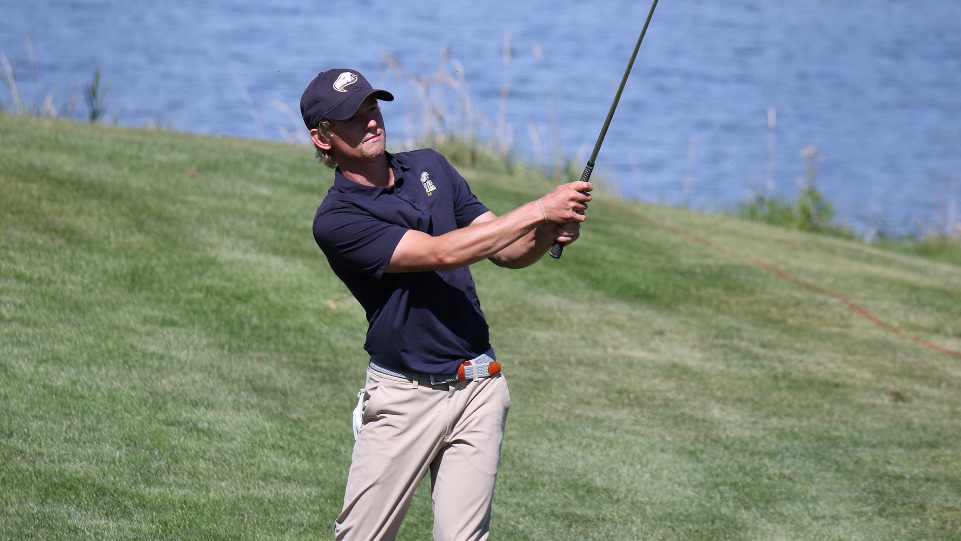 Jake Houston at OIT Invitational, Sep 8, 2026