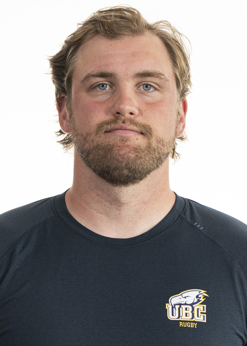 2026-27 WRUG Headshots