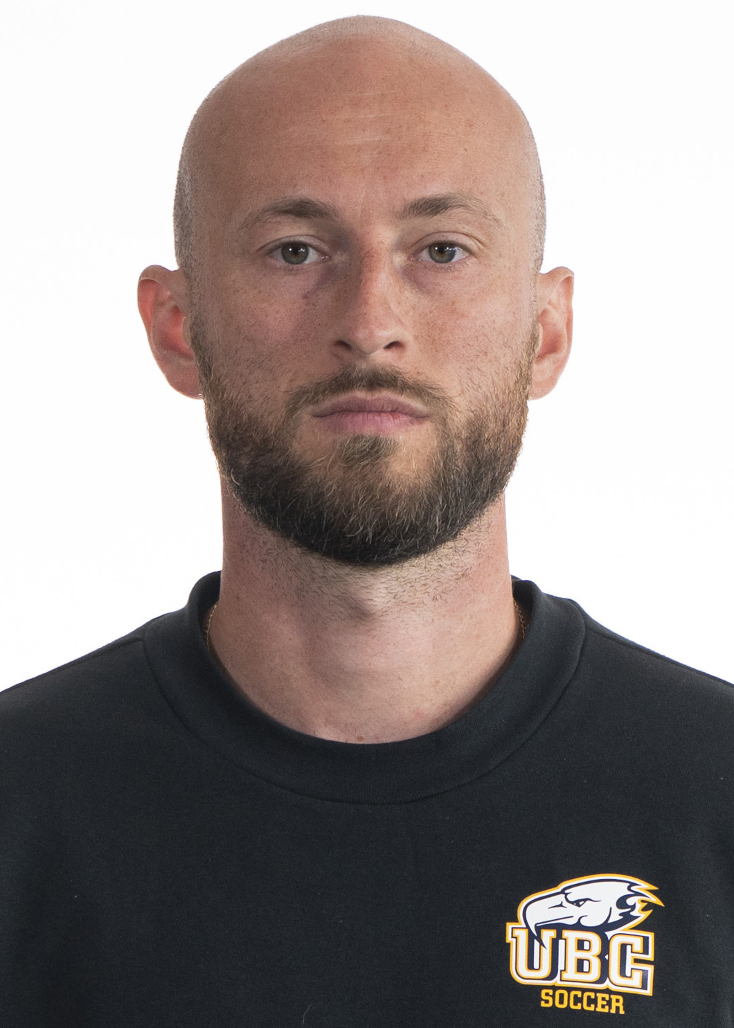 2026-27 WSOC Headshots