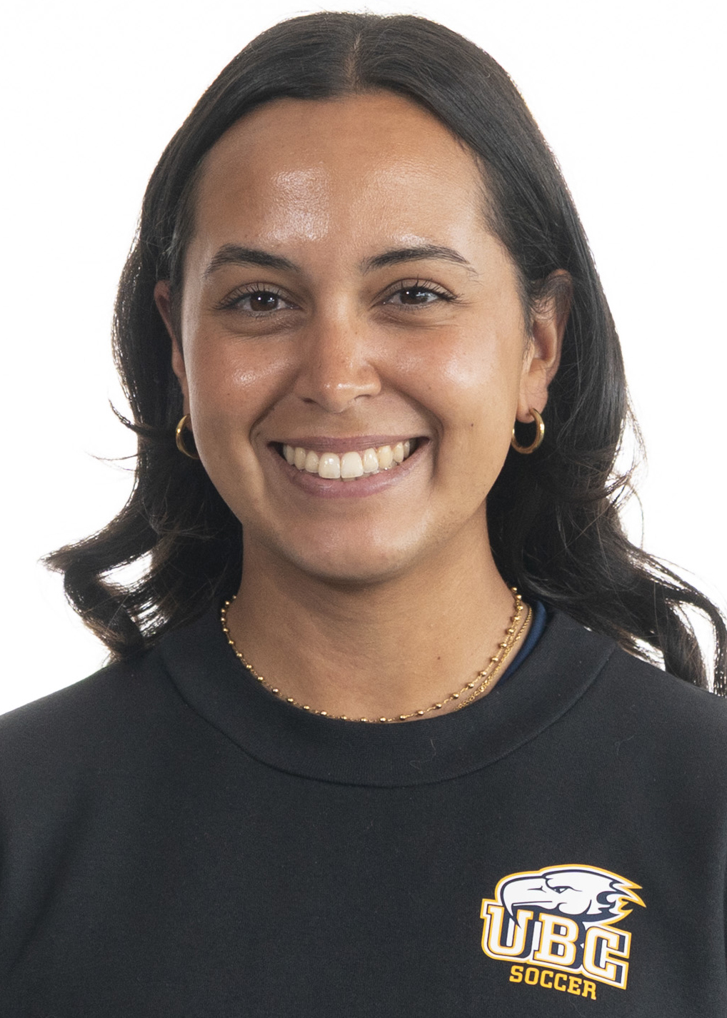 2026-27 WSOC Headshots