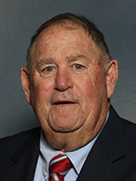 Carl Fetters