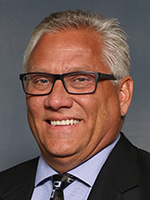 Brian Pearson