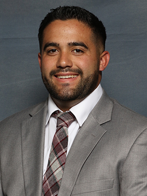 Alex Tapia