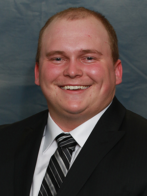 Nic Braaten