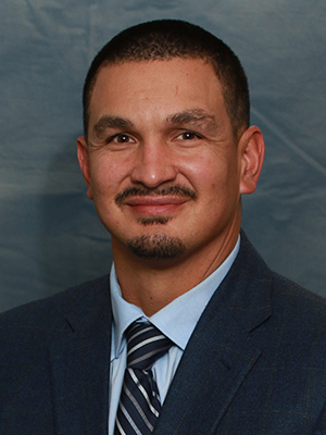 Miles Kochevar