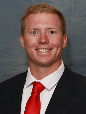 Caleb Cox