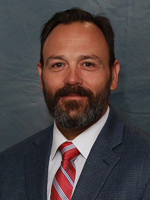 Damian Stambersky