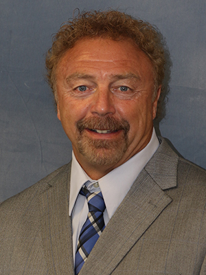 Randy Begano 2019