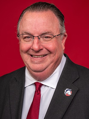 Ben Greenberg