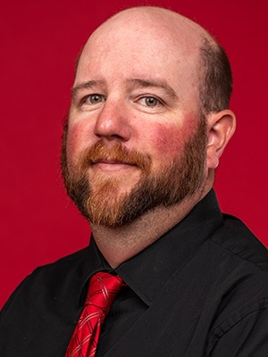 Ben Suchon