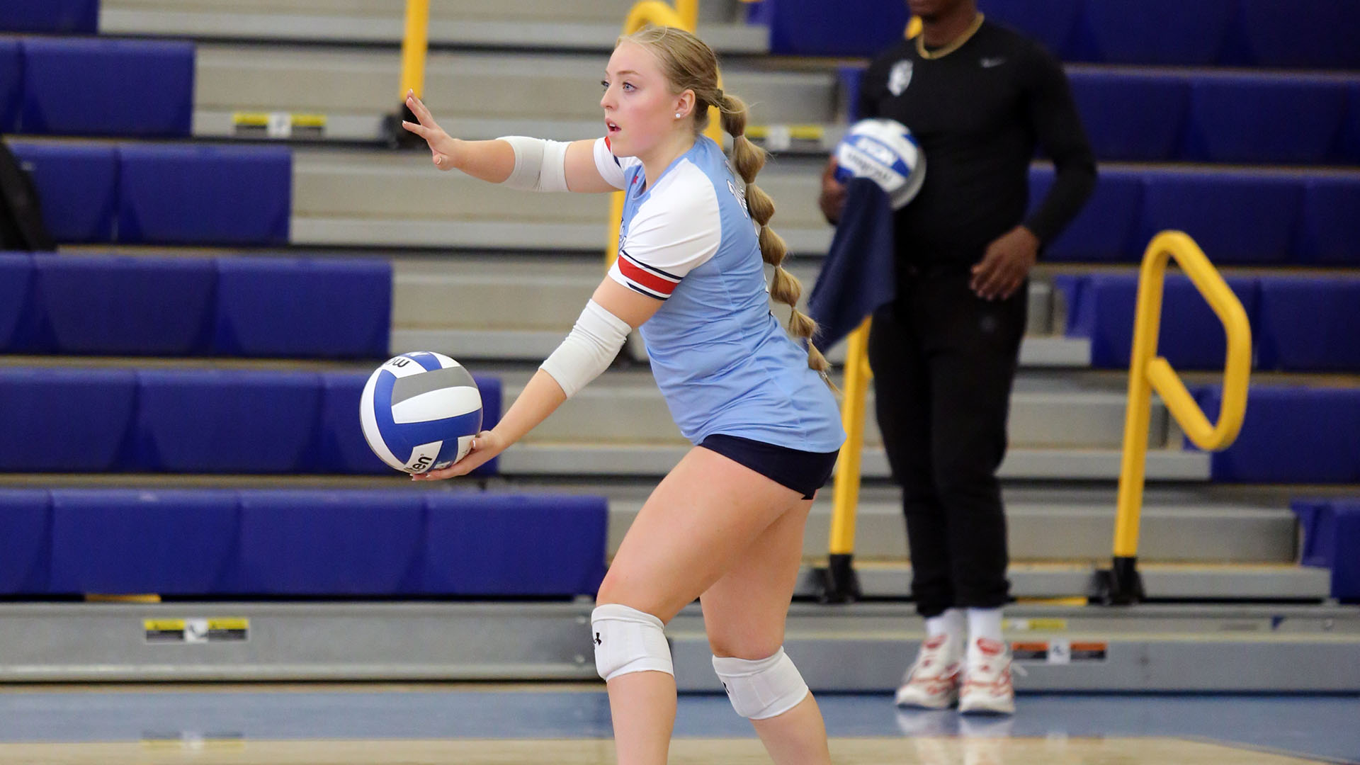 Maddox Richtmyre Women's Volleyball Colorado State University Pueblo