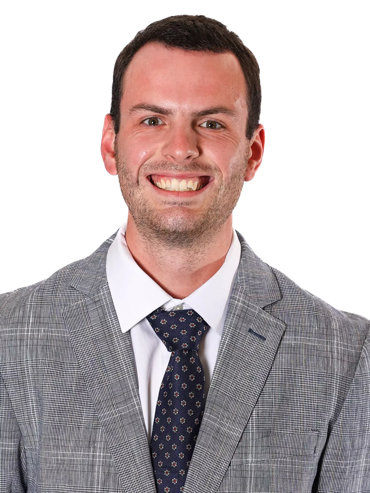 Nick Ferrarini