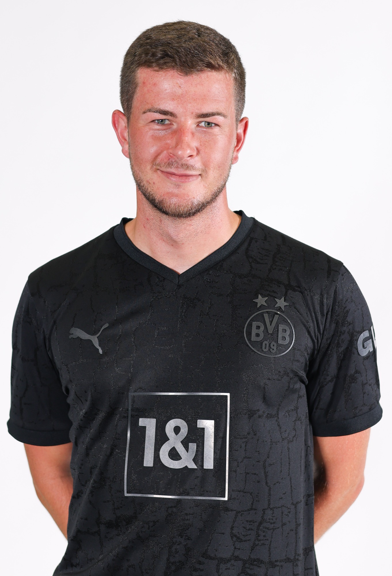 Nick Stremel