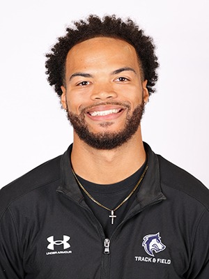 Tyrell Smith