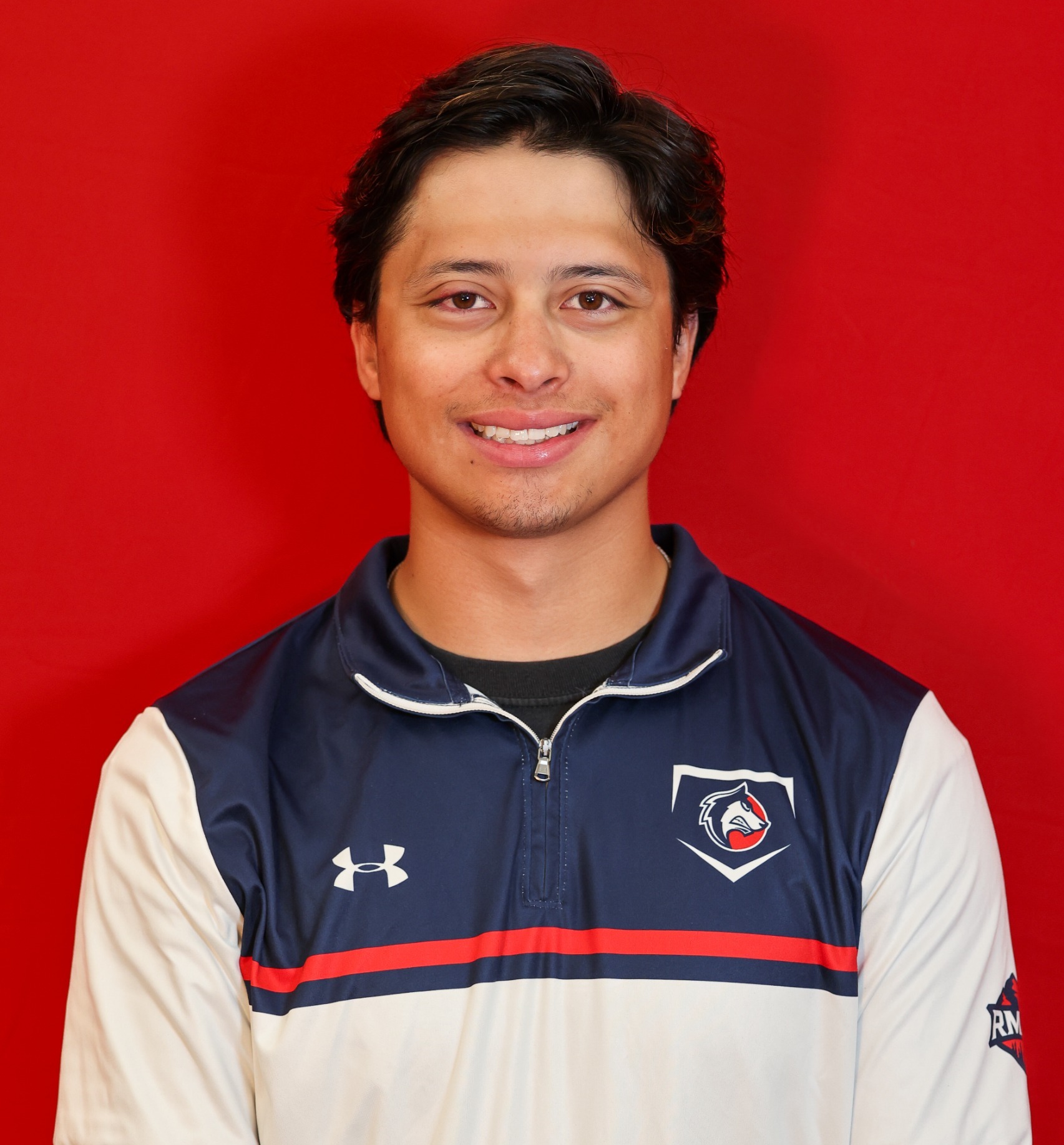 Elias Borjas