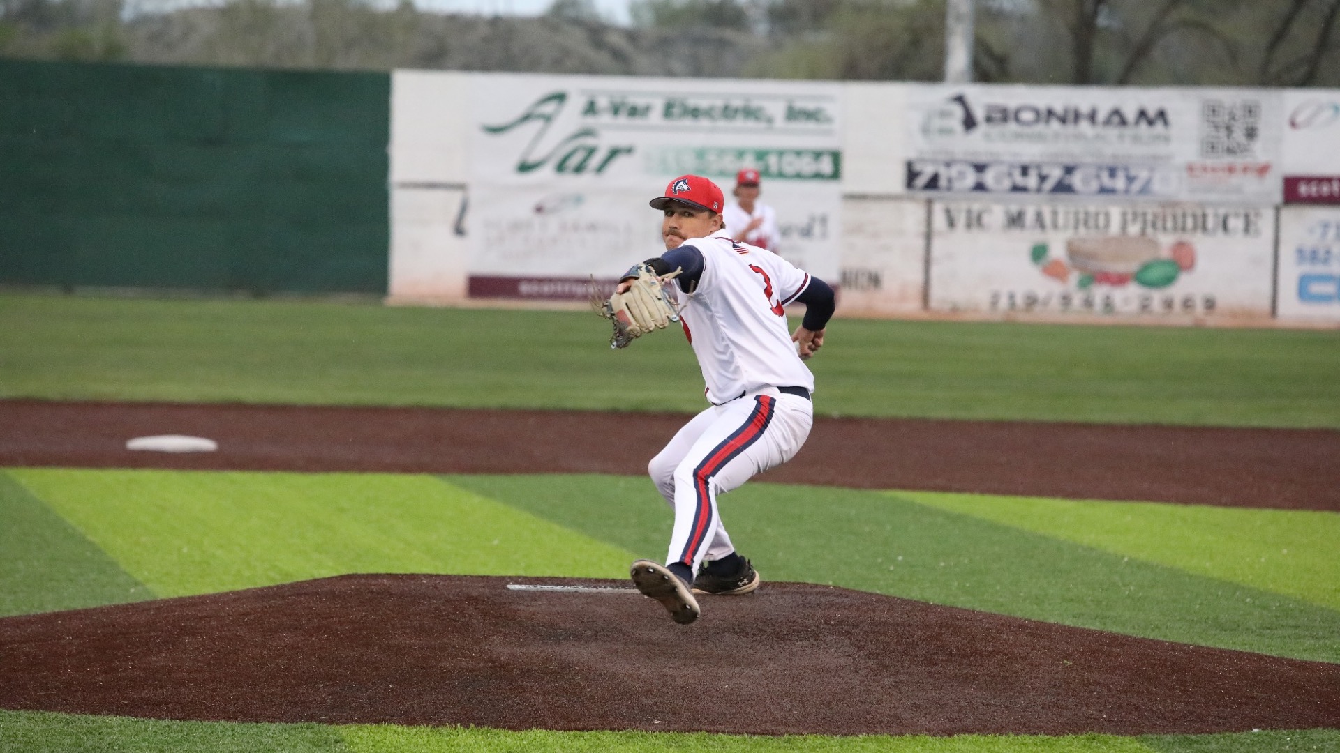 ThunderWolves tripped up in RMAC Baseball Tournament opener Colorado