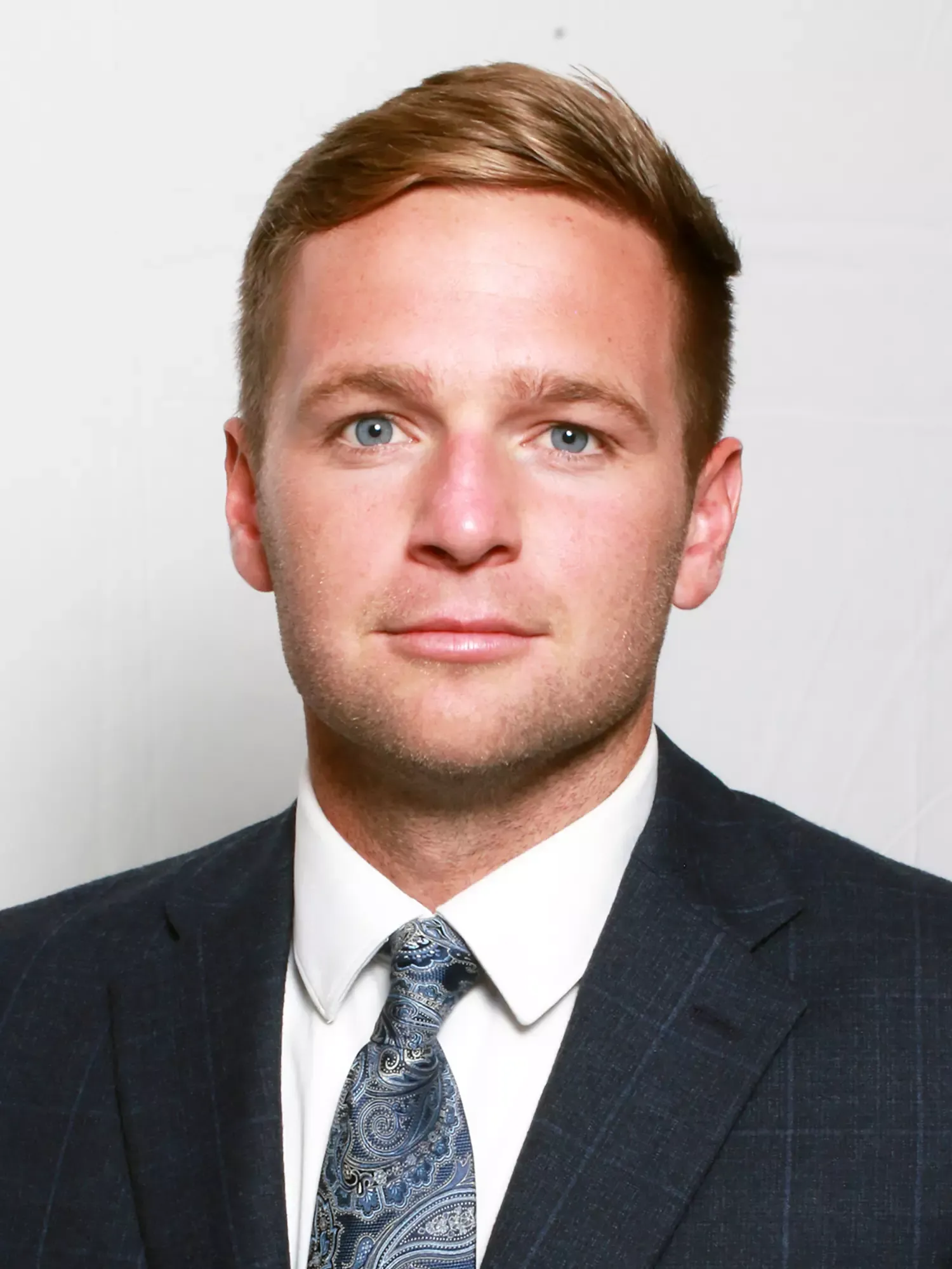 Brayle Brown