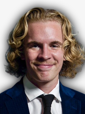 Josh Sanderlin