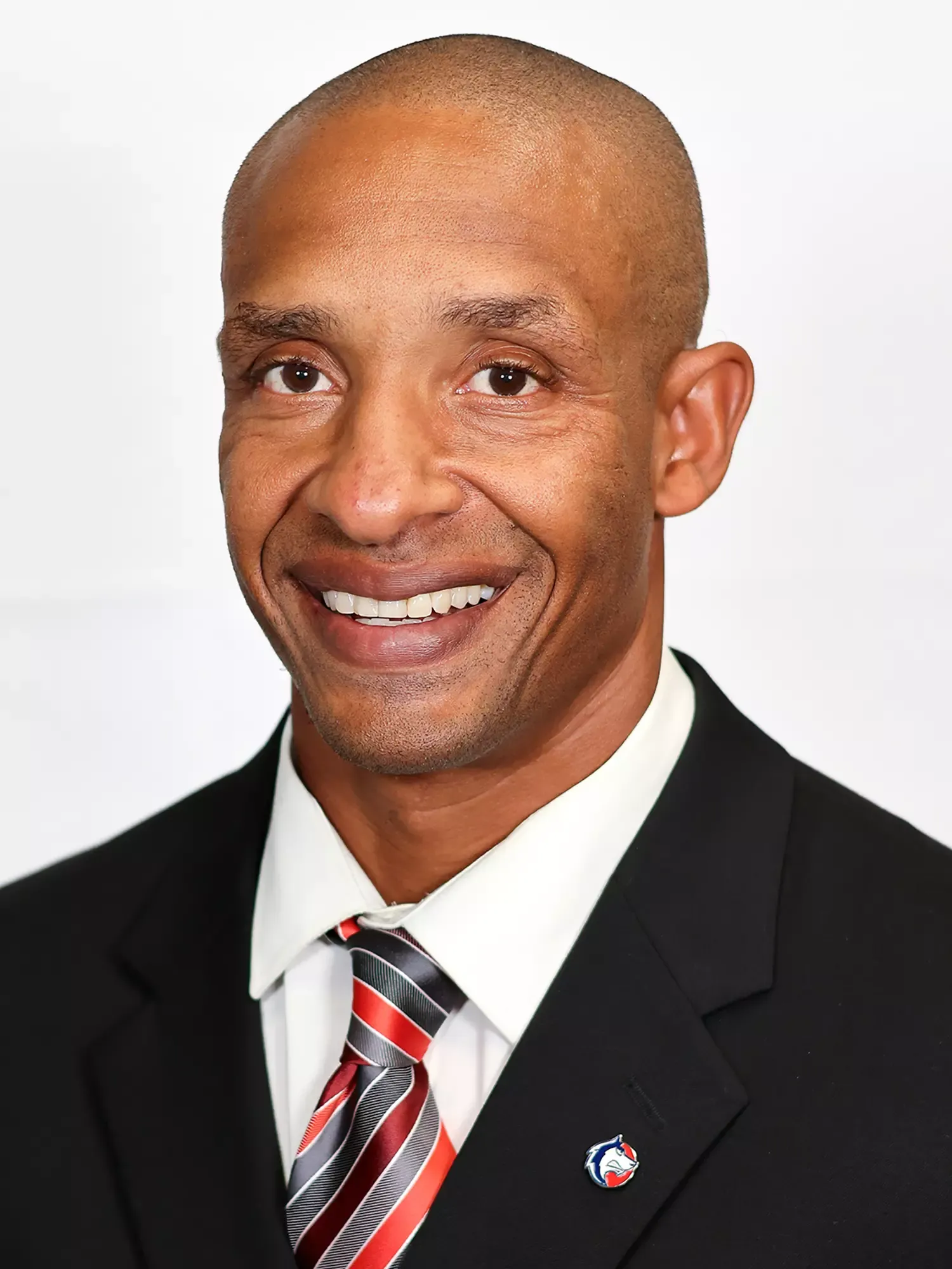 Rashad Harris
