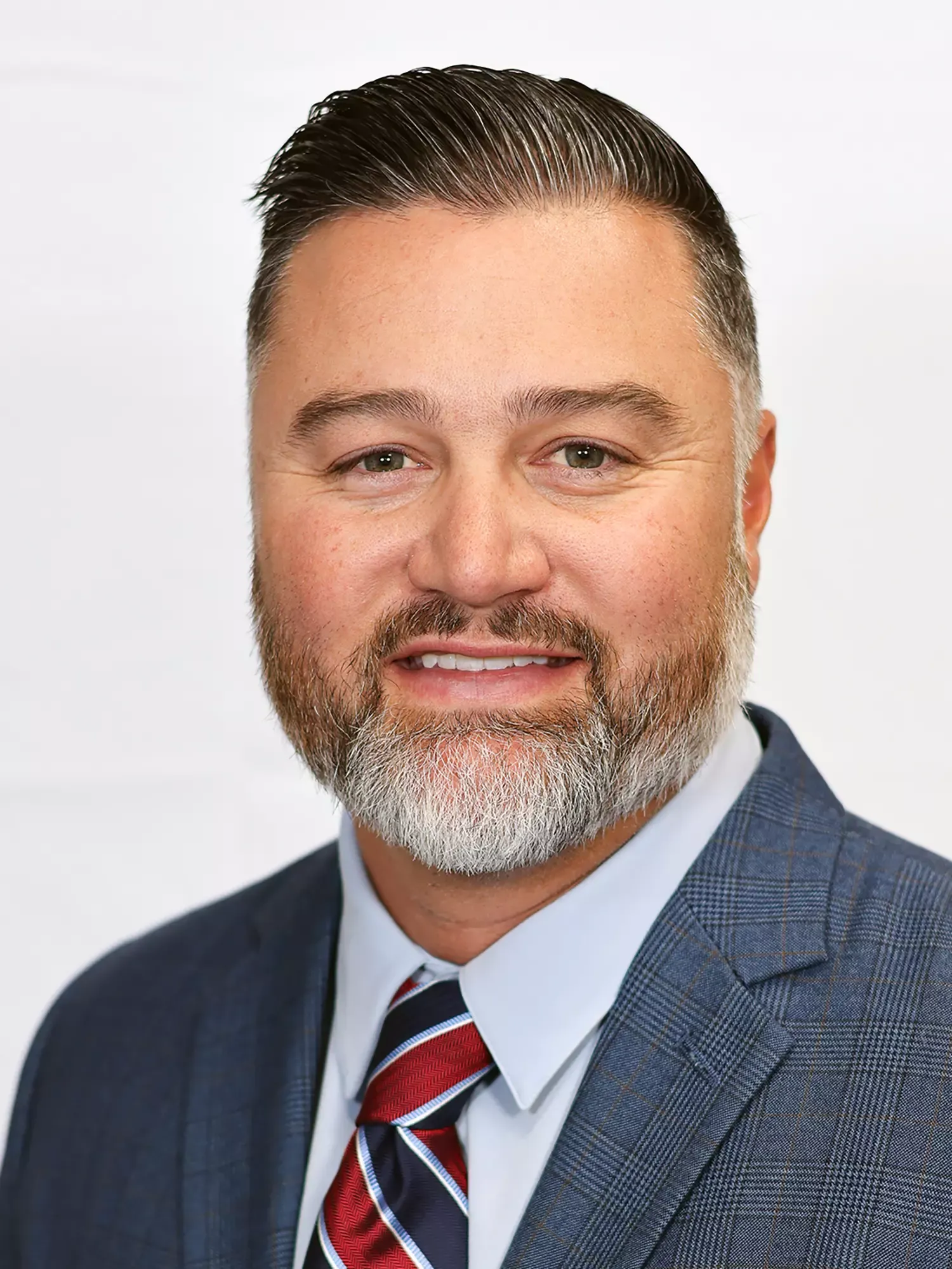 Philip Vigil