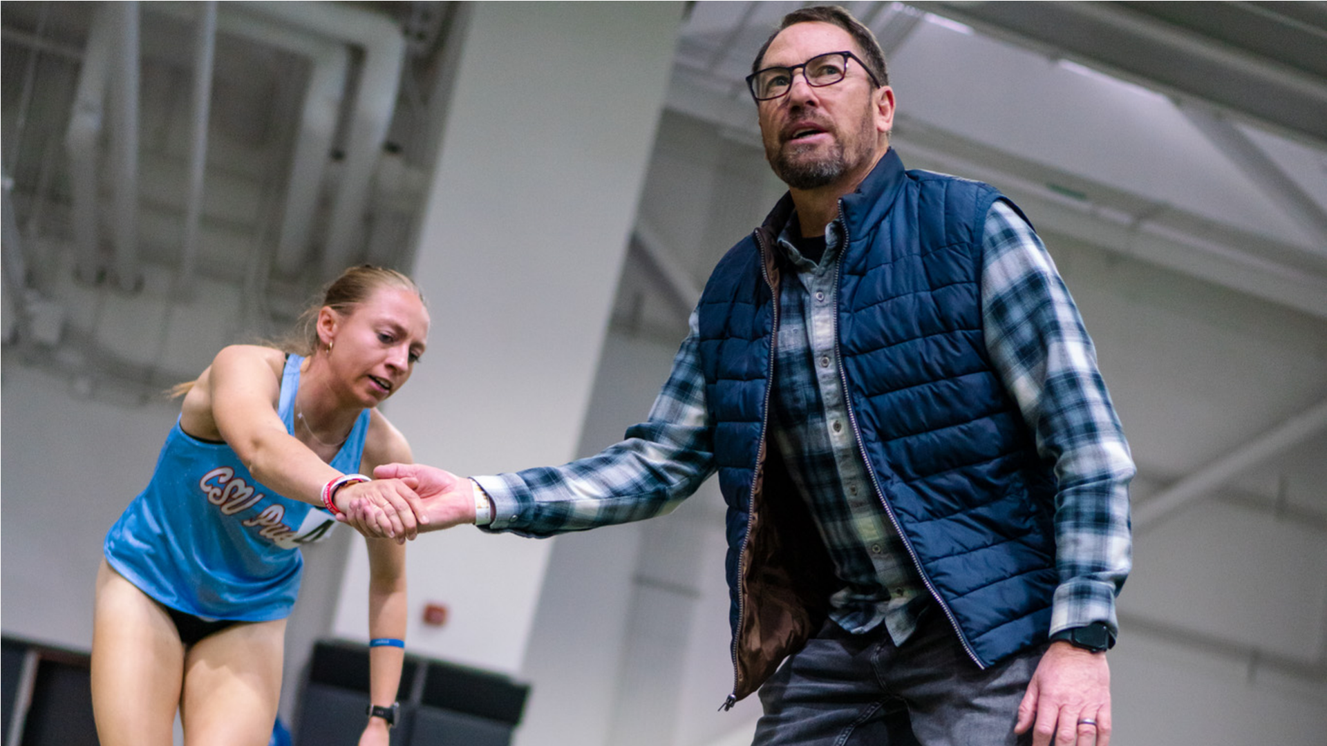 Matt Morris & Helen Braybrook