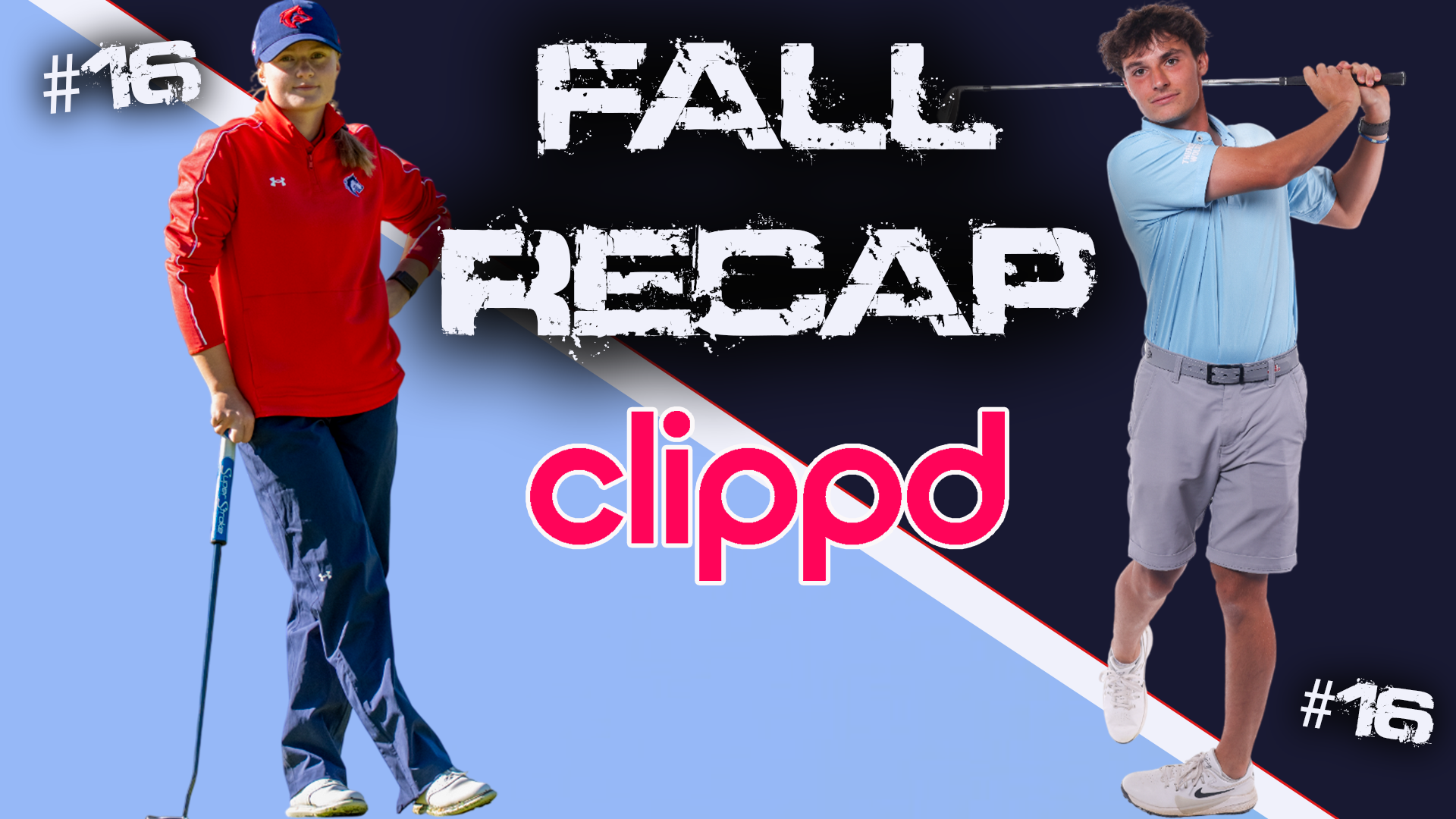 Fall Golf Final Rankings Recap