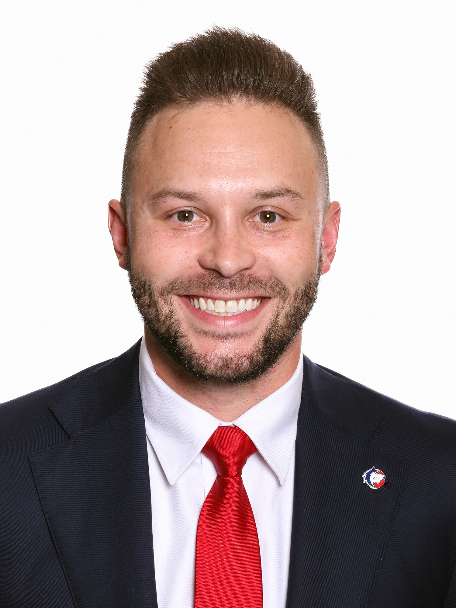 Zach Ruebesam
