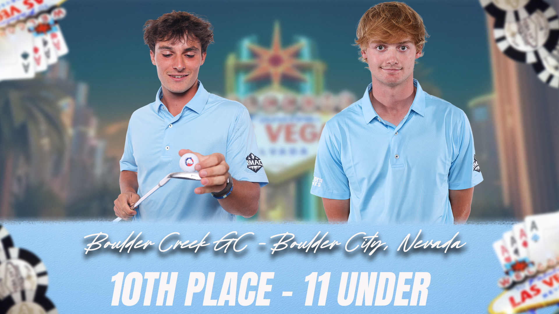 NCAA Preview M. Golf