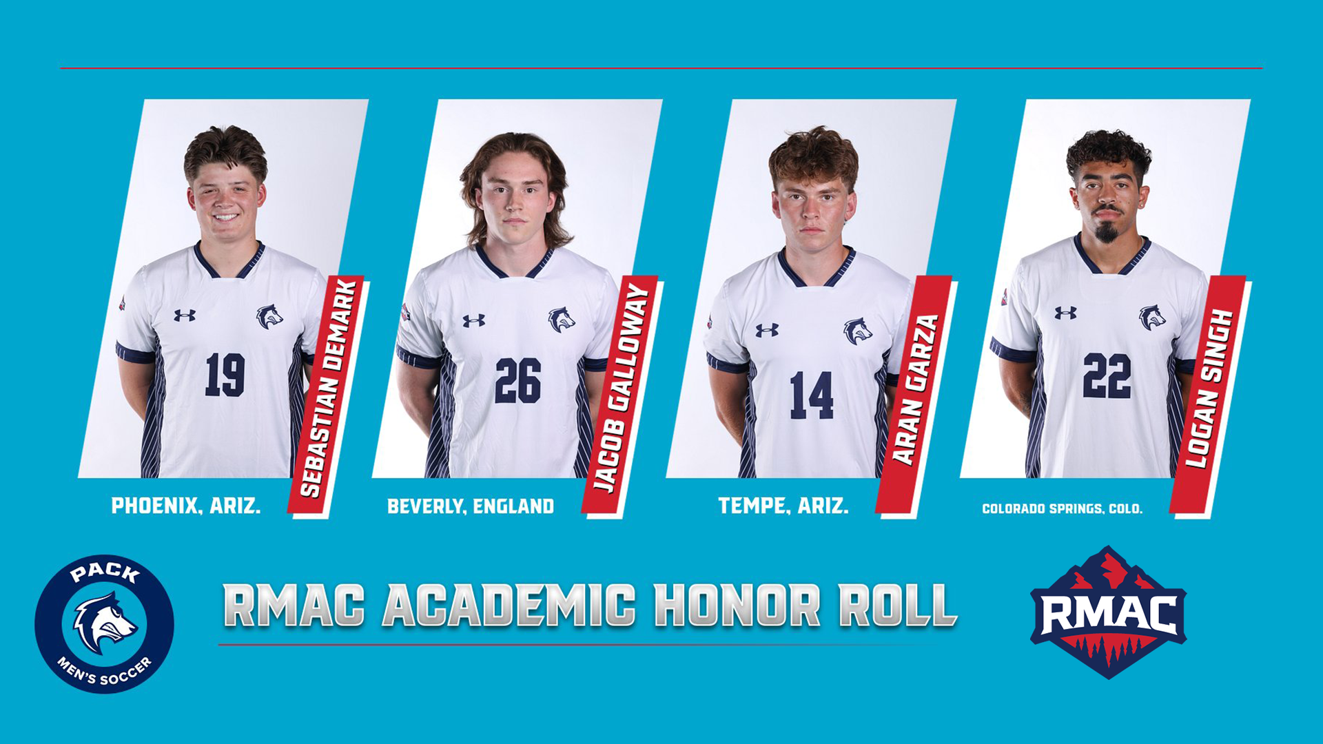RMAC MSOC Academic