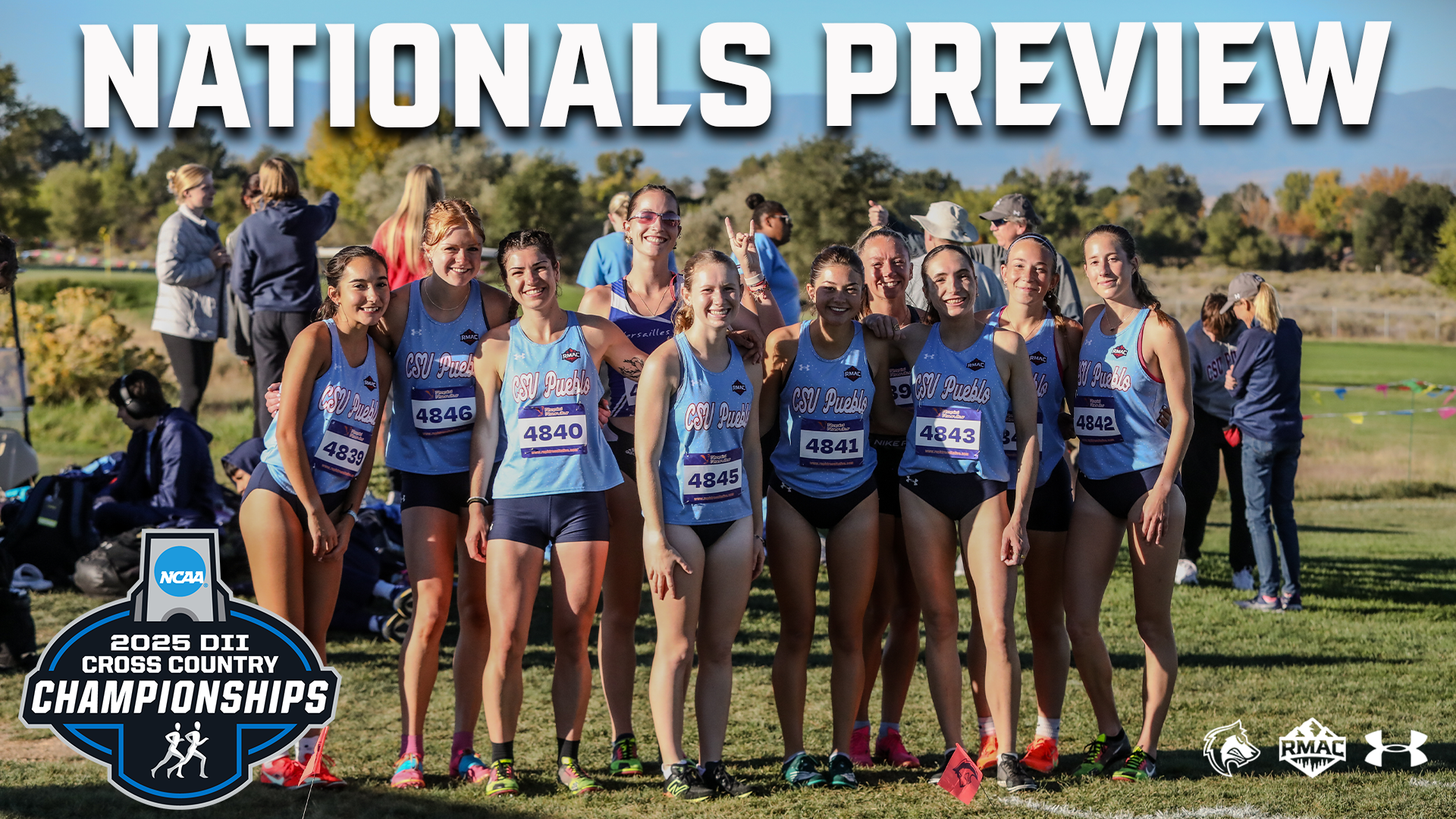 Nationals Preview