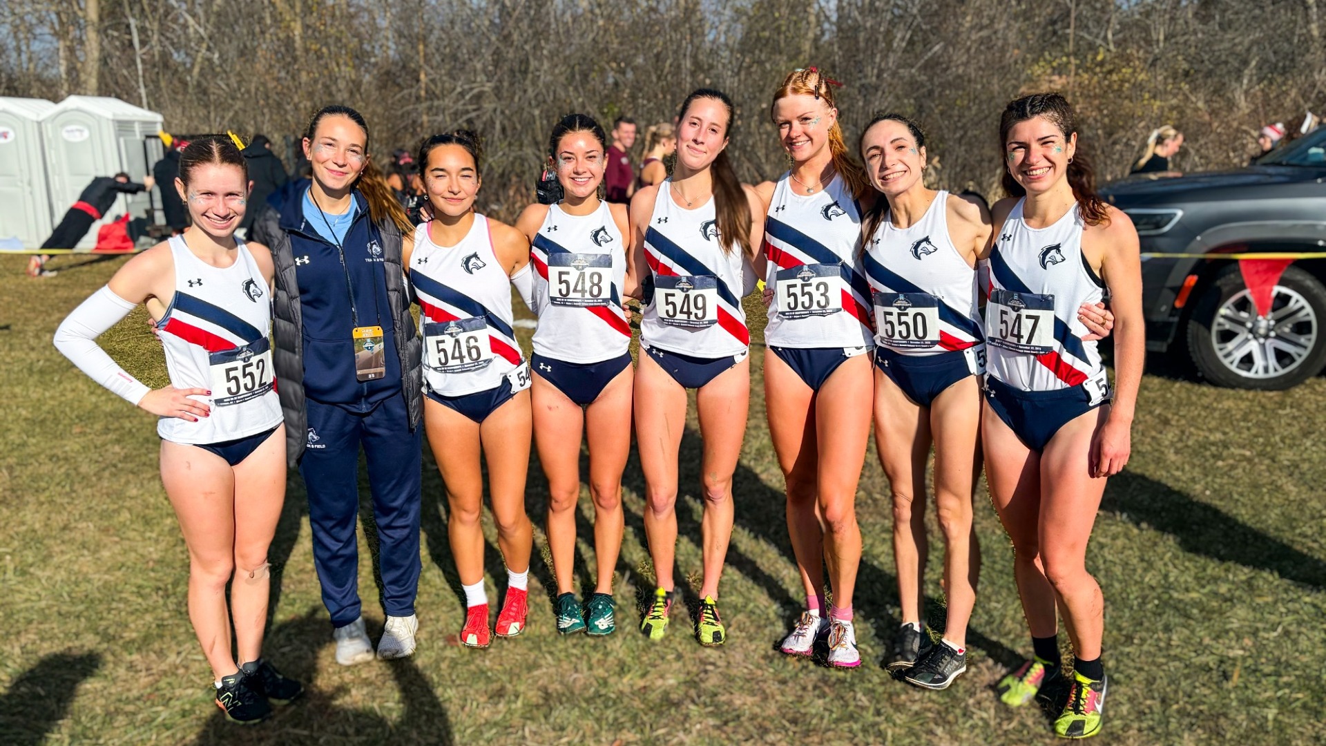 Cross Country Nationals 2025