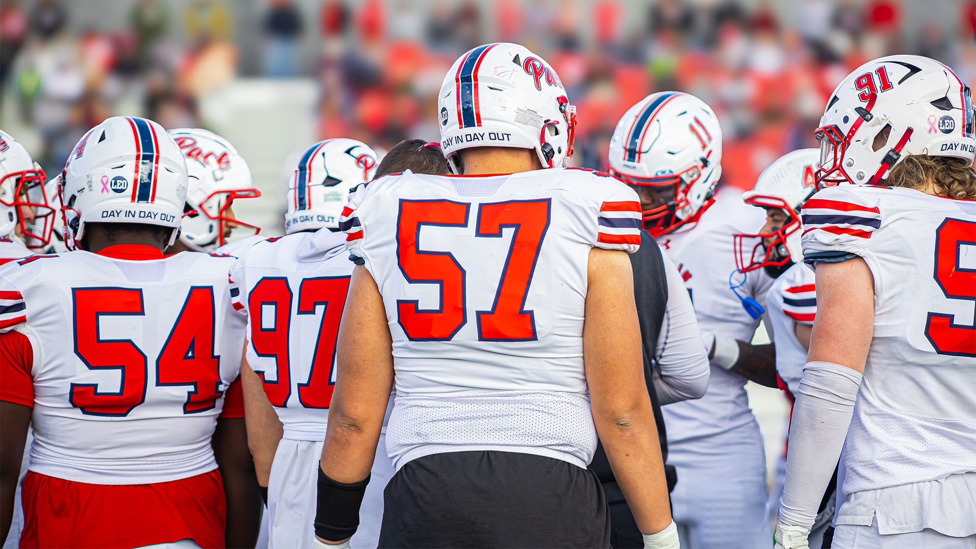Huddle