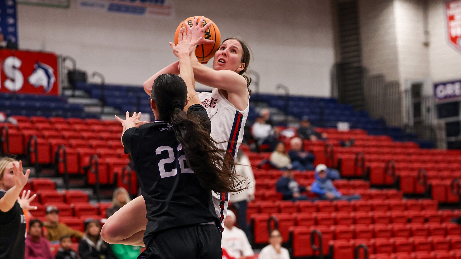 Ruby Sweeney-Spitzeck