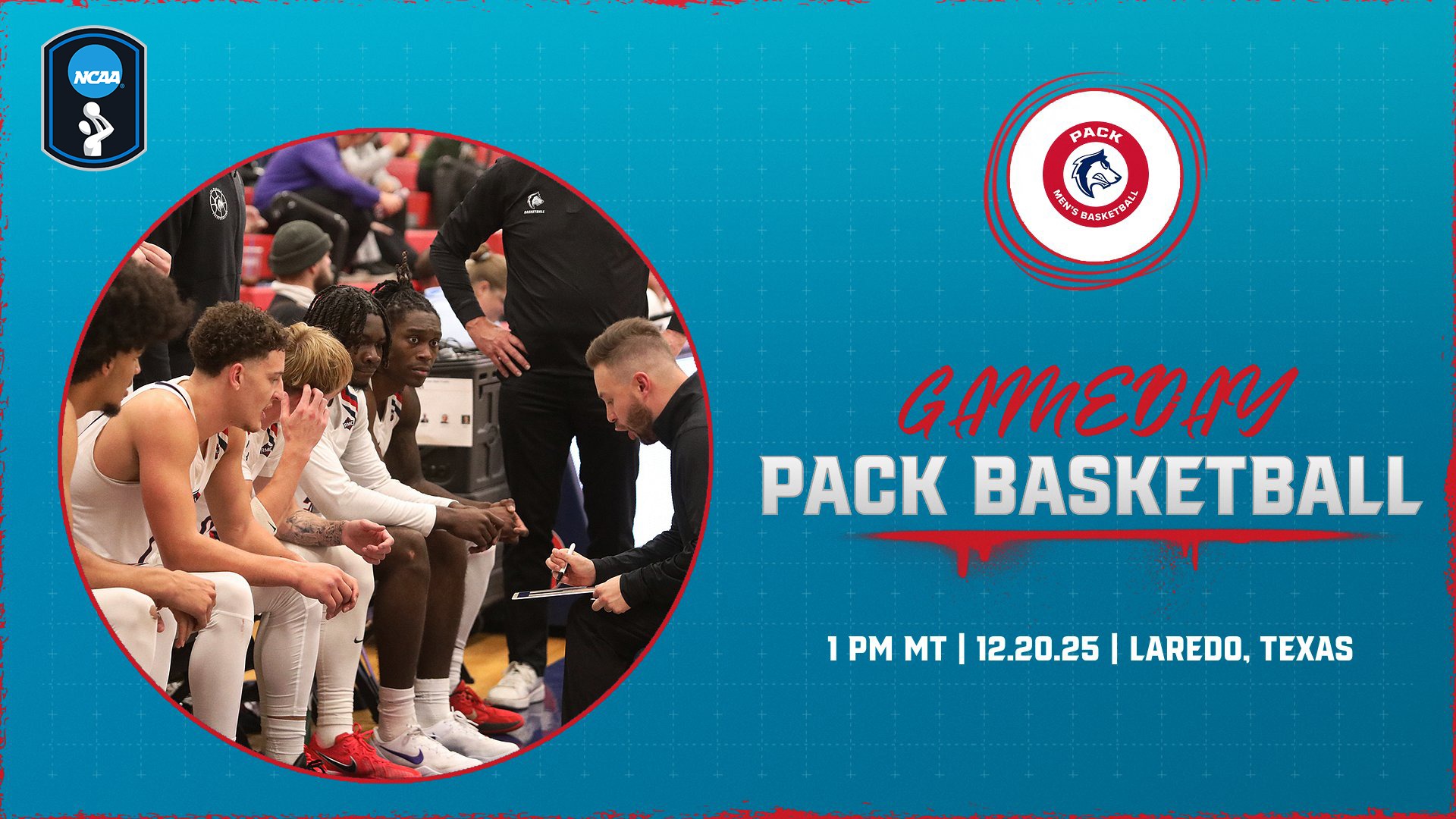 2025 MBB TAMIU Preview