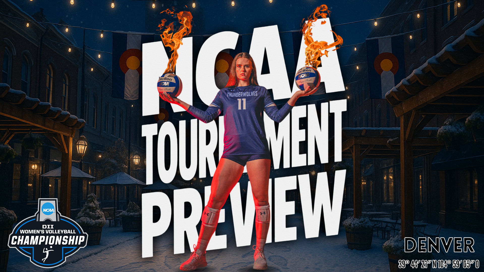 NCAA VB Preview