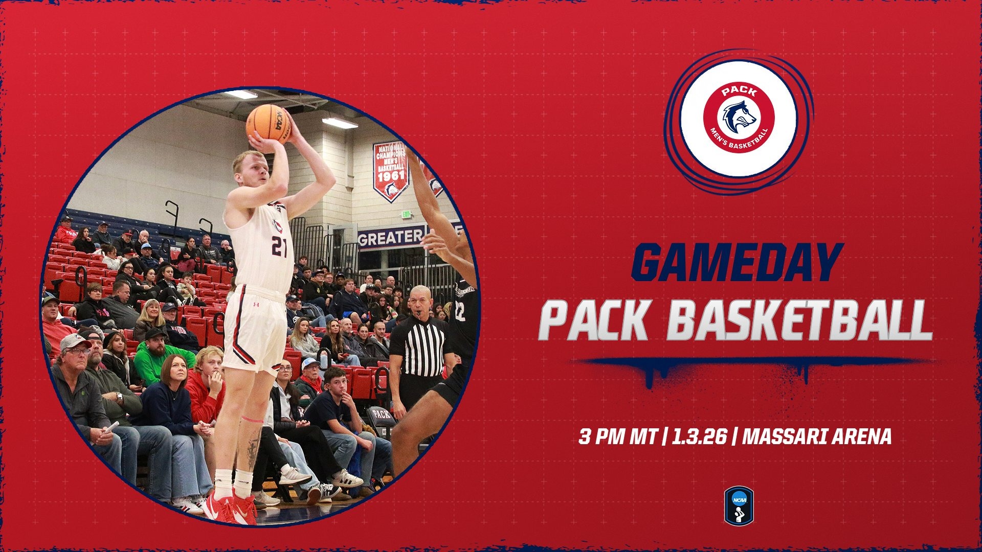 MBB New Mexico Highlands Game Preview