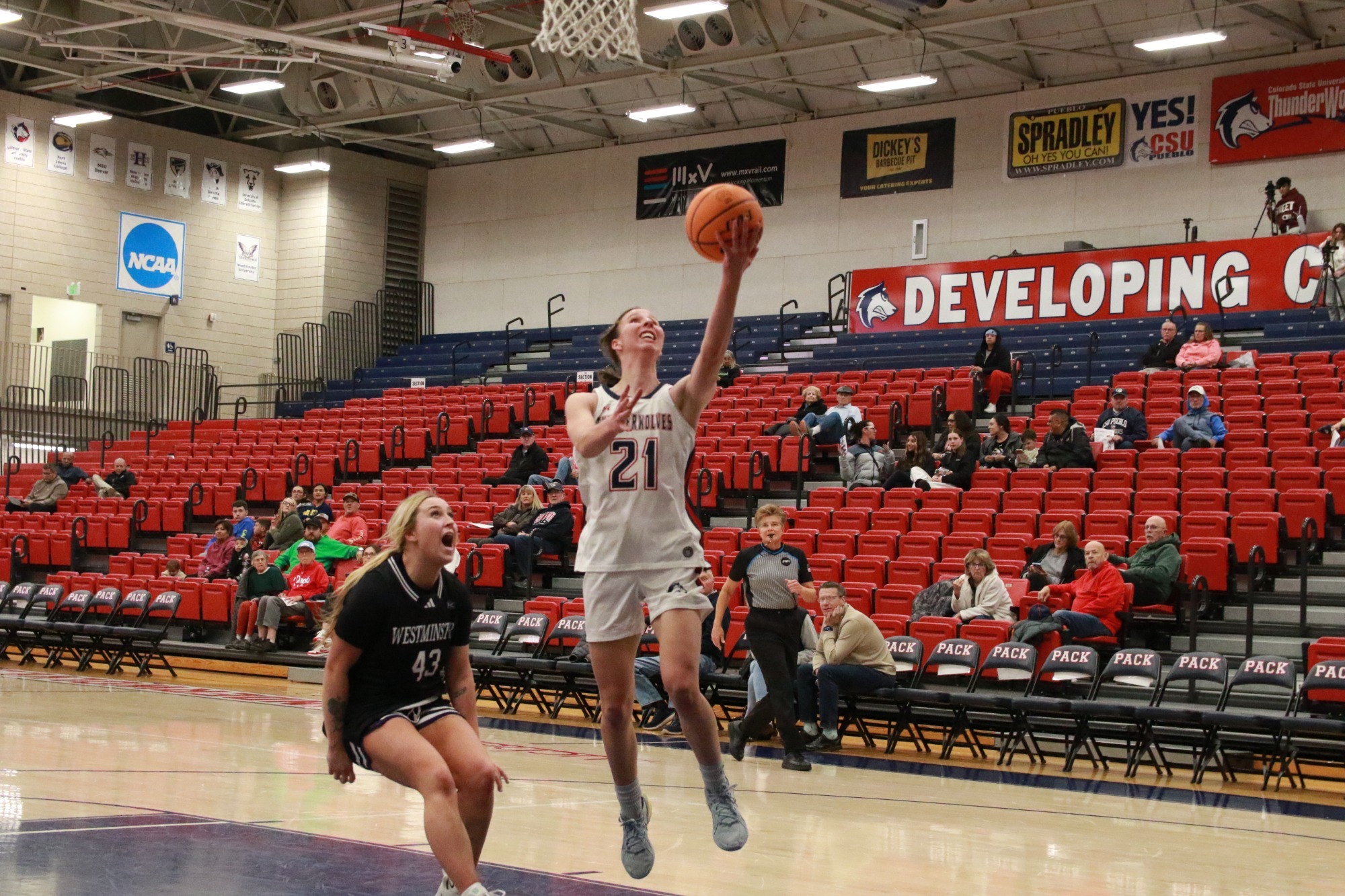 Ruby Sweeney-Sptizeck