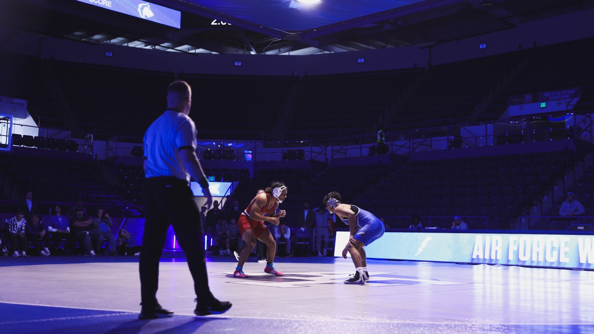 Solomon Arnds-Volcin