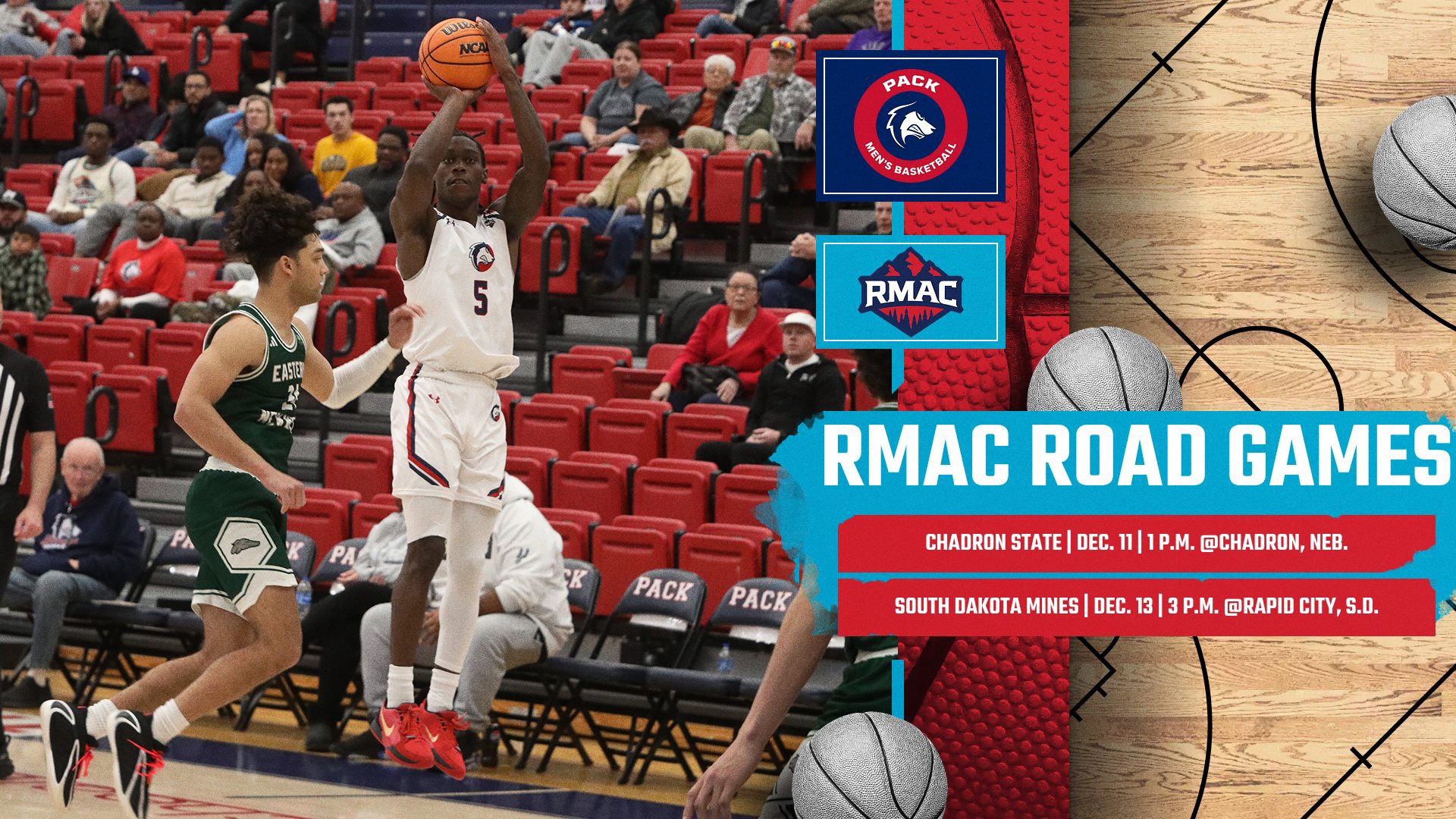 MBB Preview: Chadron State/South Dakota Mines