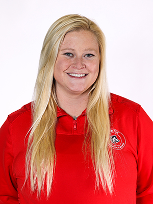 Taylor Ward