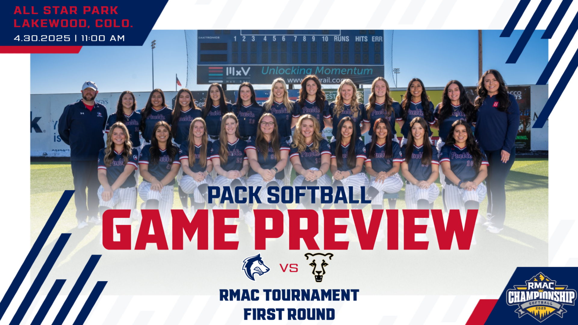 RMAC SB Preview