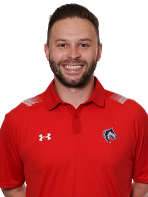 Zach Ruebesam