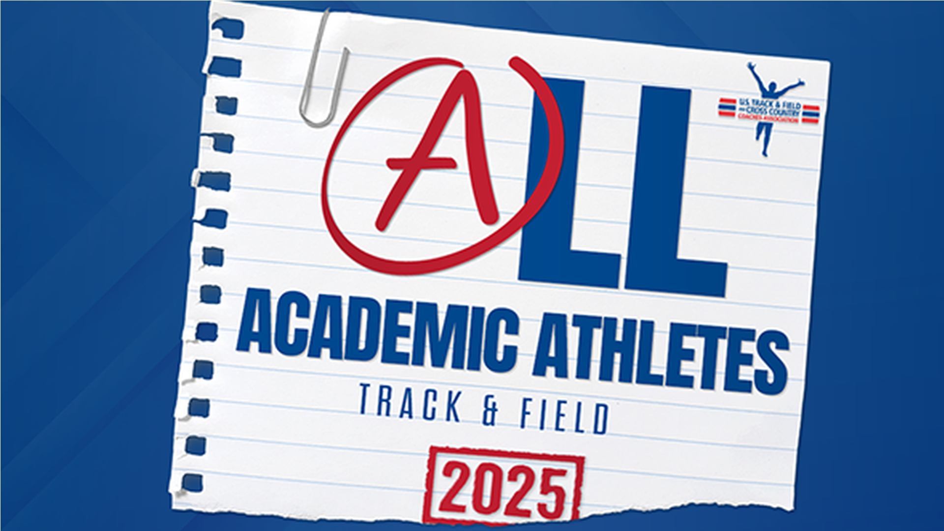 USTFCCCA Academic Teams