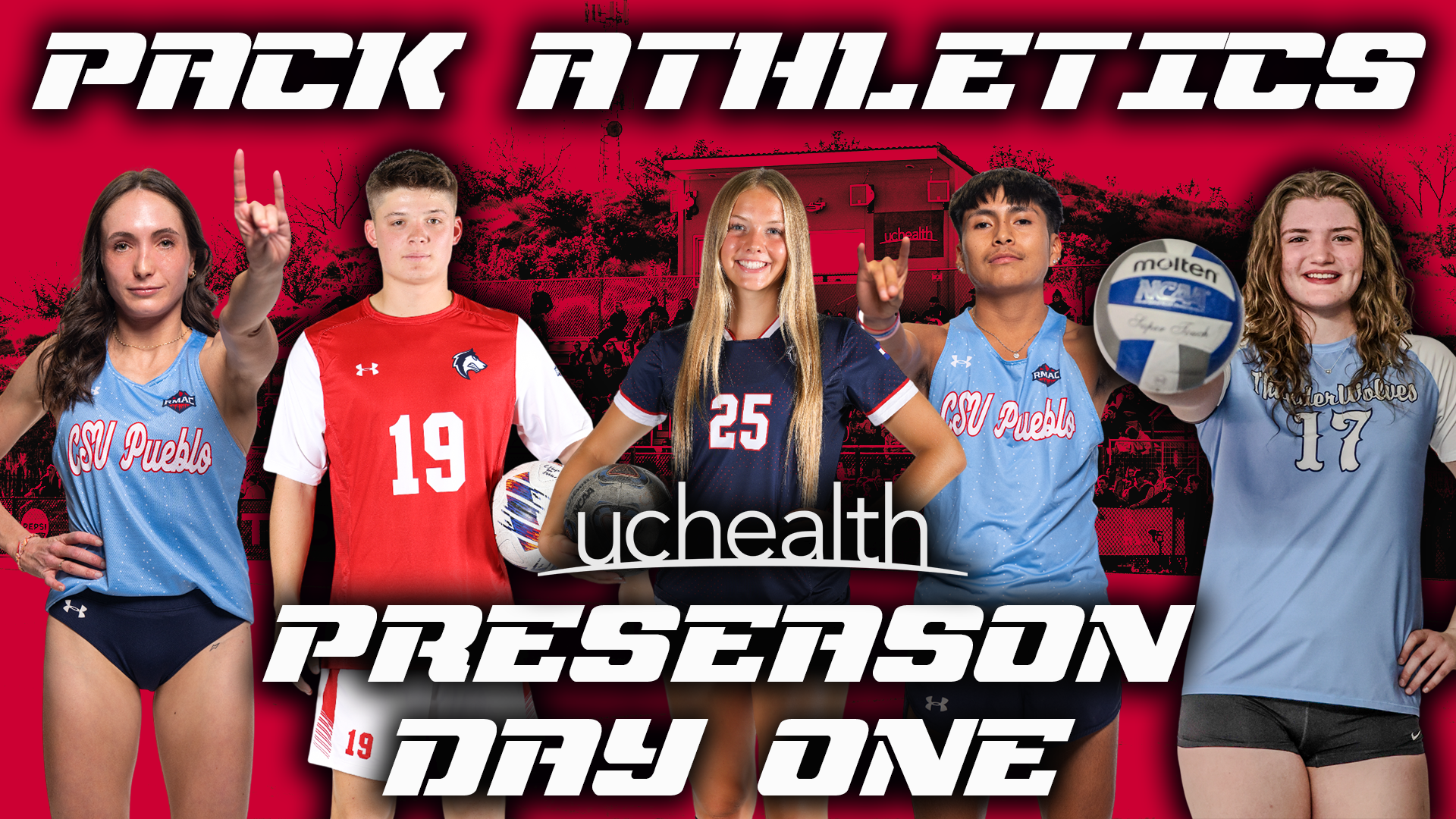 Preseason Fall Sports Preview