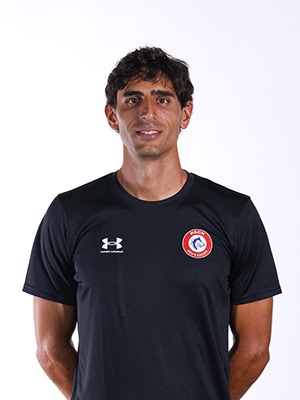 MSOC Asst_Mariano Fazio