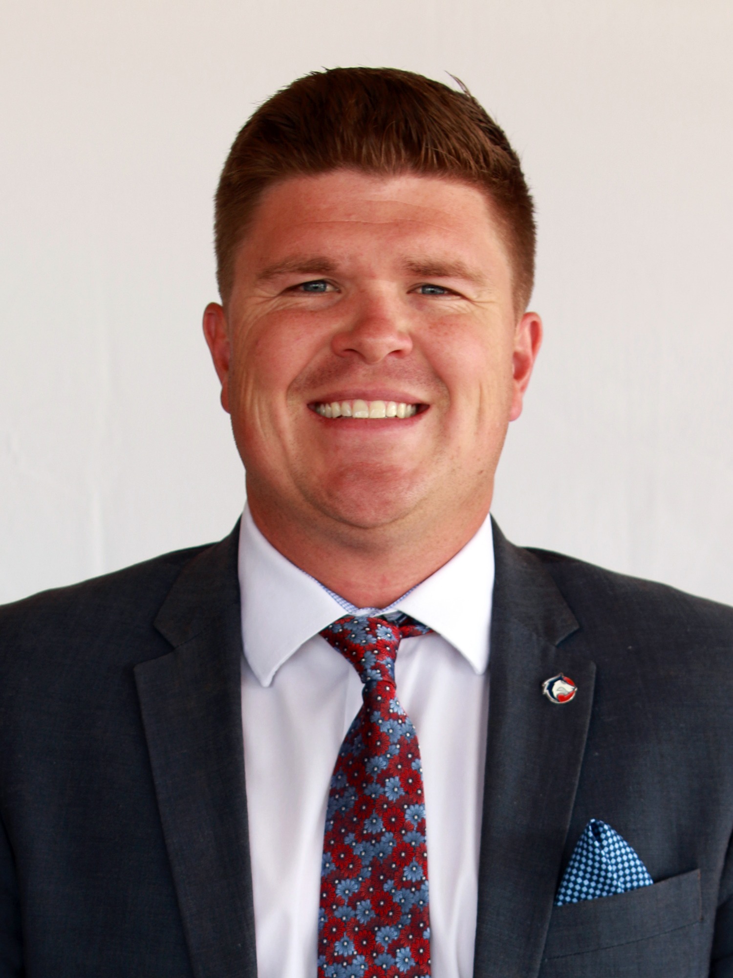 Mac Alexander