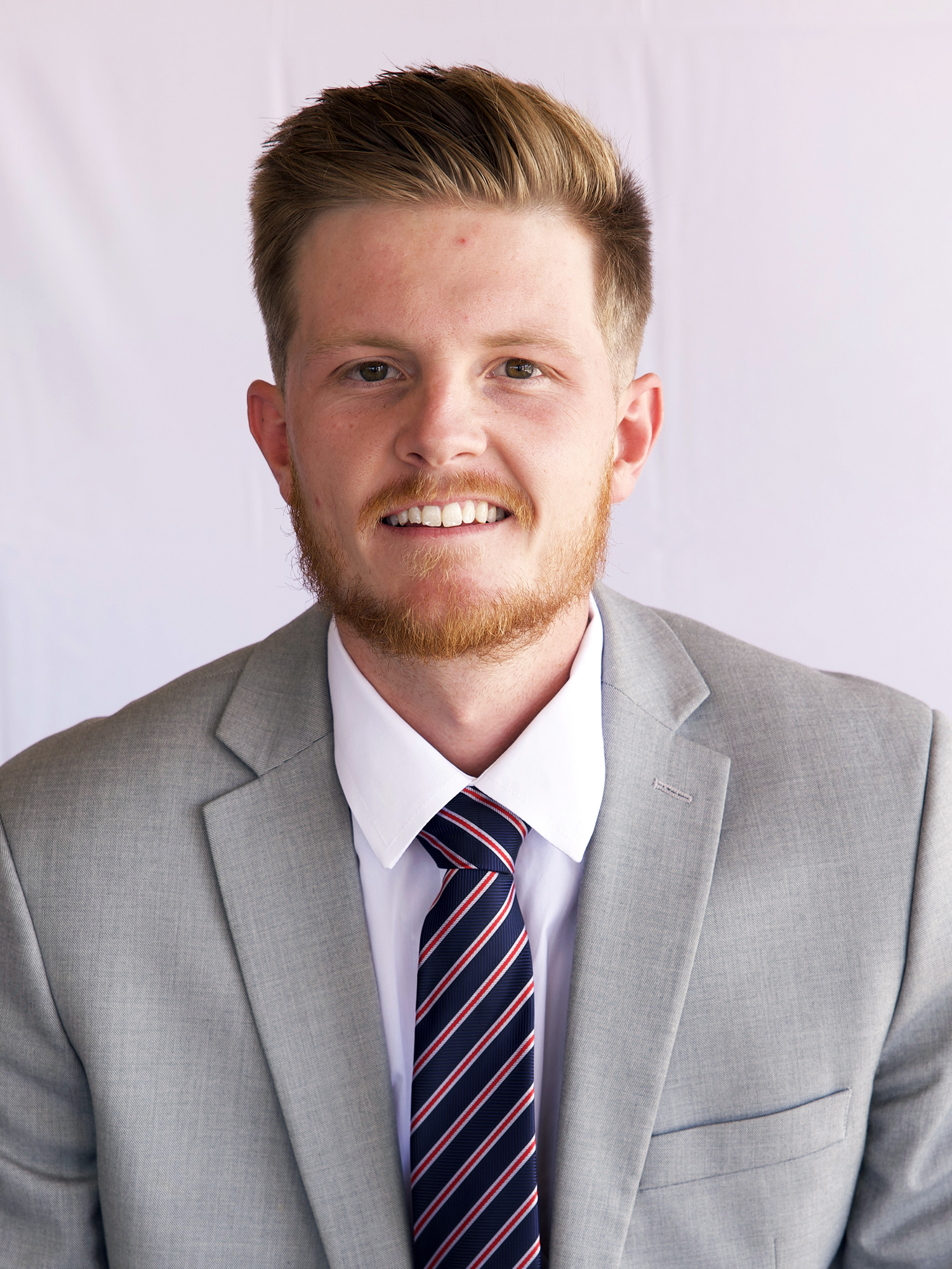 Chance Fuller