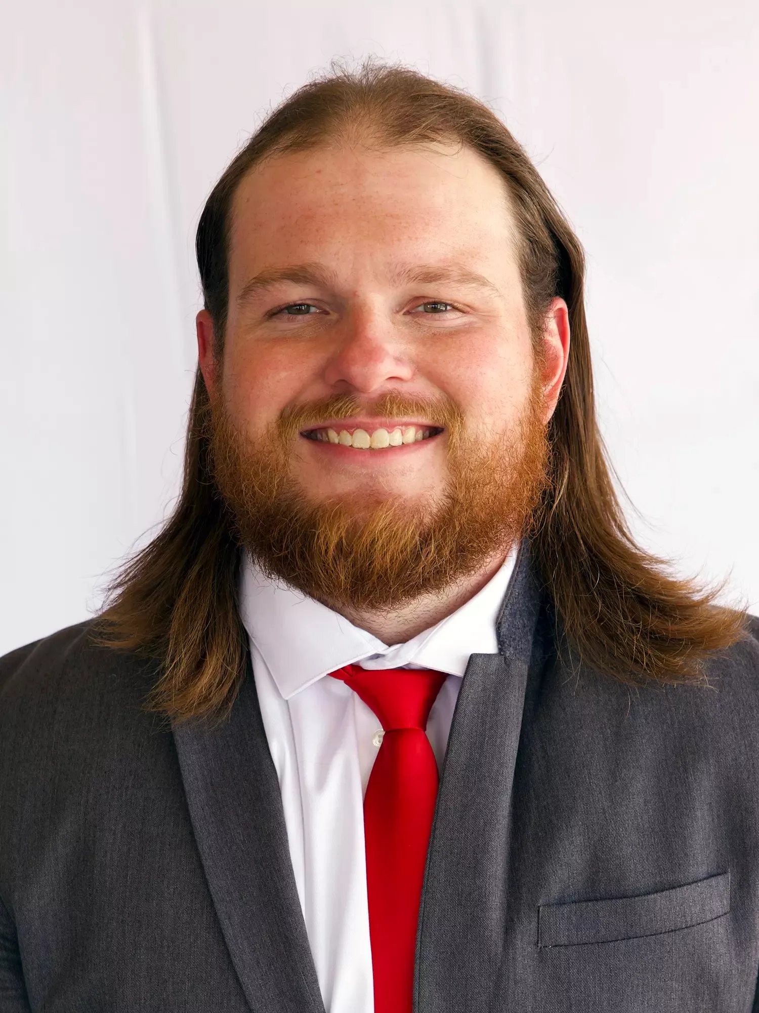 Trevor Hopkins