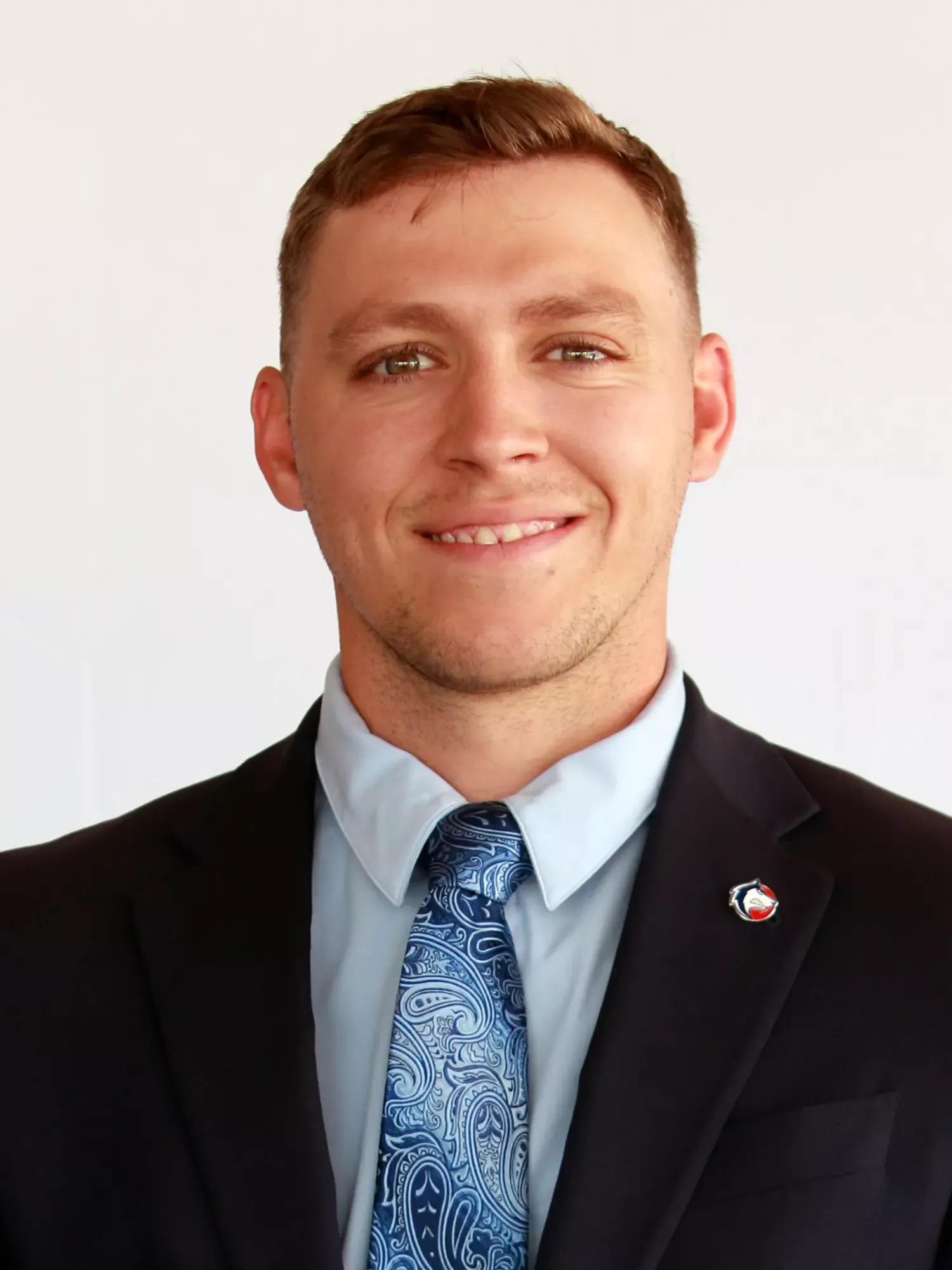 Blake Moffett