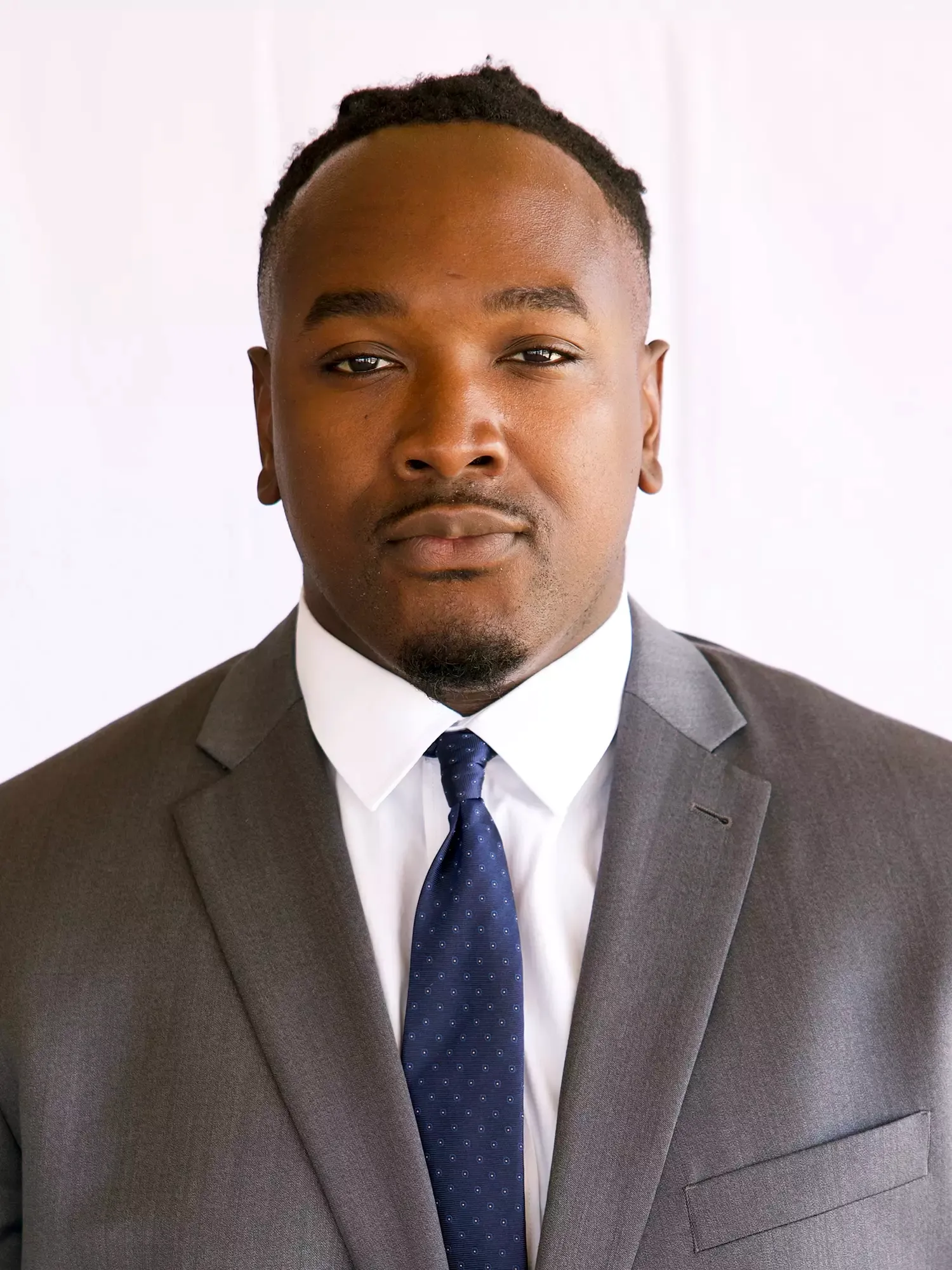 Dennis Osagiede
